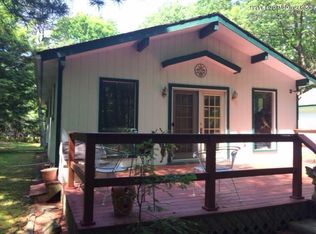 197 Shenkel Rd, Effort, PA 18330