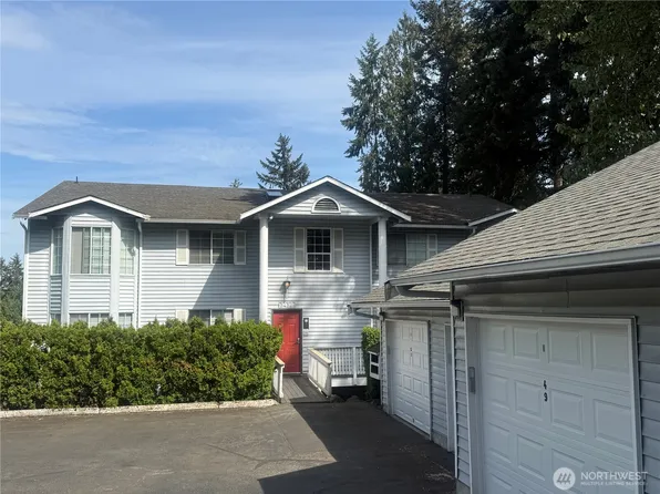 3438 161st Place SE #49, Bellevue, WA 98008