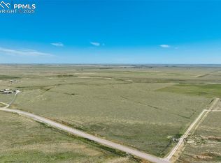 0 County Road 2, Rush, CO 80833
