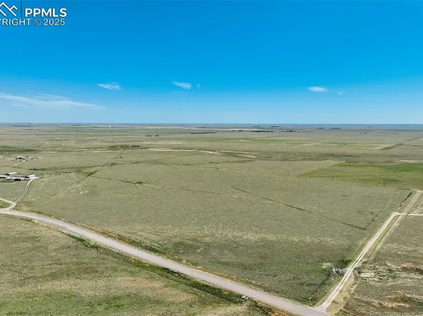 0 County Road 2, Rush, CO 80833