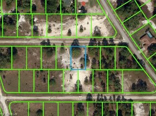 323 Vienna Ave, Lake Placid, FL 33852