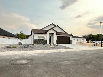 2877 Rock Creek Dr, Grand Junction, CO, 81503