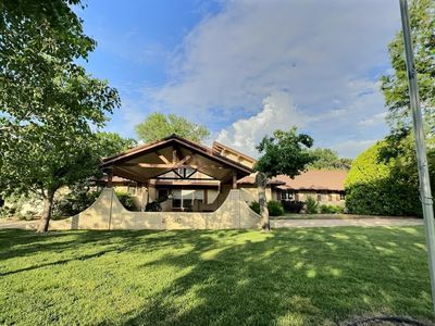 2400 N Dellrose St, Wichita, KS, 67220