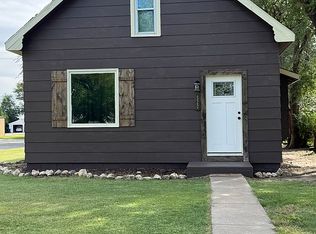 522 N Park St, Meade, KS 67864