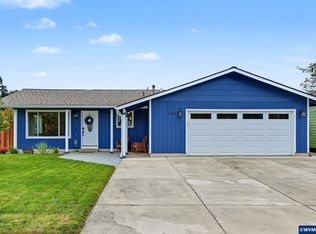 3732 Hill St SE, Albany, OR 97322