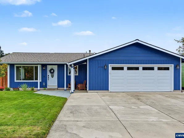 3732 Hill St SE, Albany, OR 97322