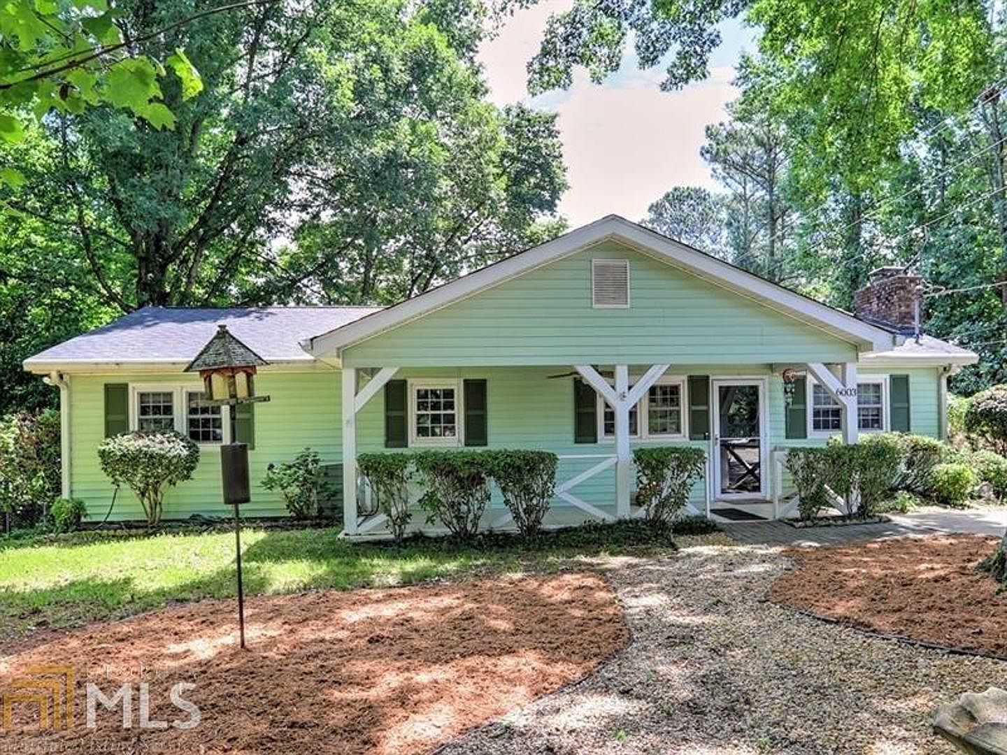 6003 Lake Lanier Heights Rd, Buford, GA 30518 Zillow