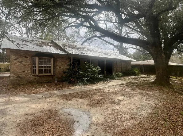 461 Magnolia Rd #A, Mobile, AL 36606