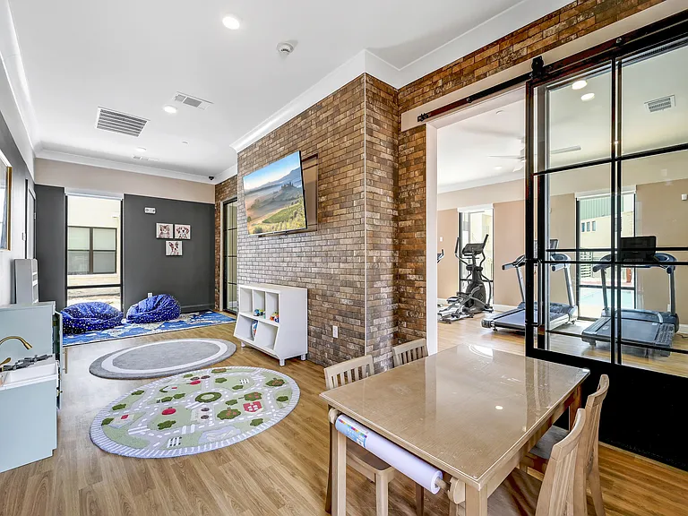Kids Room