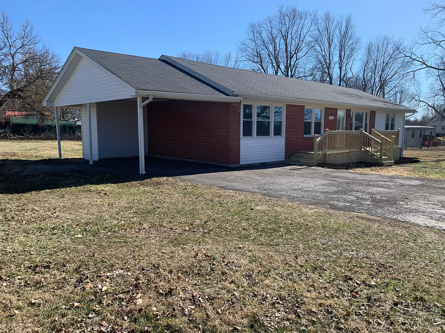 204 Saint Ambrose Church Ln — Photo 3