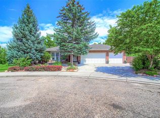 1406 Wildrose Dr, Longmont, CO 80503