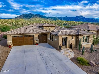 66943 E Wilderness Rock, Tucson, AZ, 85739