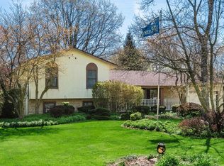 3068 Westwick Rd, Columbus, OH 43232