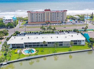 2850 S Atlantic Ave APT 102, Cocoa Beach, FL 32931