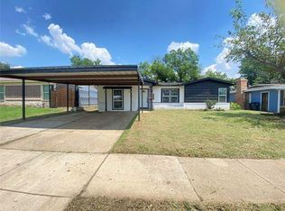 4413 Carmel Ave, Fort Worth, TX 76119
