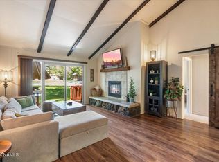 2816 N Fairview Dr, Flagstaff, AZ 86004