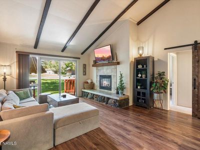 2816 N Fairview Dr, Flagstaff, AZ, 86004