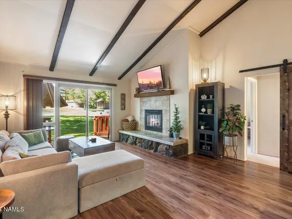 2816 N Fairview Dr, Flagstaff, AZ 86004