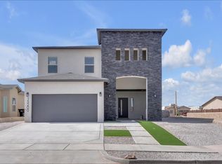 428 Samual Blount Ct, Anthony, TX 79821