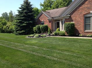 3570 Tall Oaks Rd, Orion, MI 48359