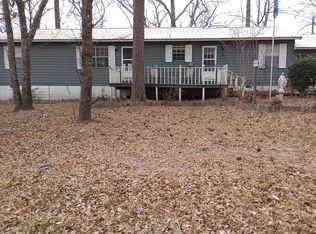 2417 Patterson Bridge Ext, Hephzibah, GA 30815