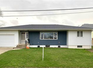 205 Madison St, Williamsburg, IA