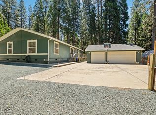 20261 Prairie Dr, Volcano, CA 95689