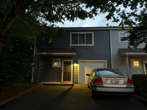 7181 SW Sagert St Unit 101, Tualatin, OR 97062