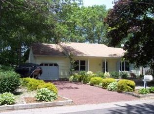 317 Privateer Rd, Manahawkin, NJ 08050