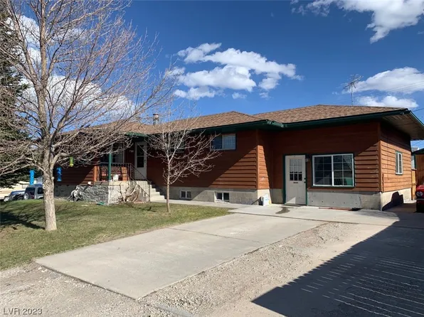 1140 Avenue K, Ely, NV 89301