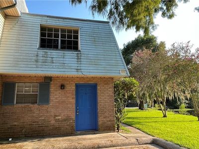 2011 Bayou Ln APT D, Slidell, LA, 70458