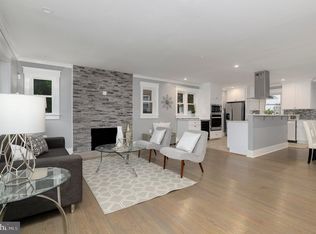 2508 36th Pl SE, Washington, DC