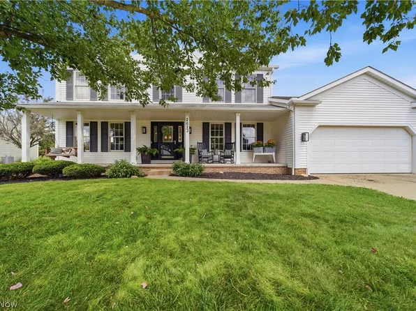 2623 Captens St NE, Canton, OH 44721