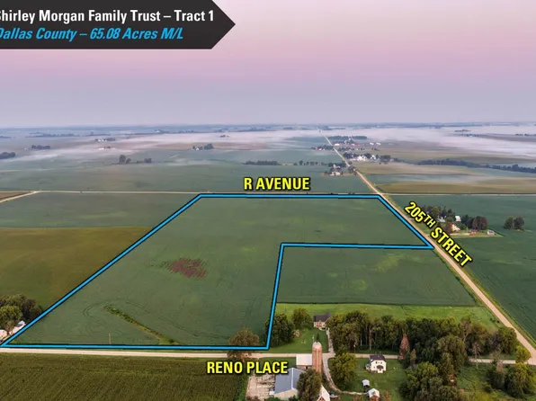 205th St, Dallas Center, IA 50063