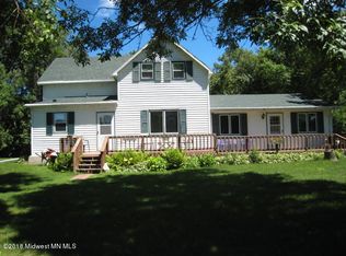 16272 240th St, Lake Park, MN 56554