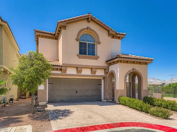 1787 Solvang Mill Dr, Las Vegas, NV 89135