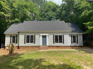 329 Trinity Three Rd, Irmo, SC 29063
