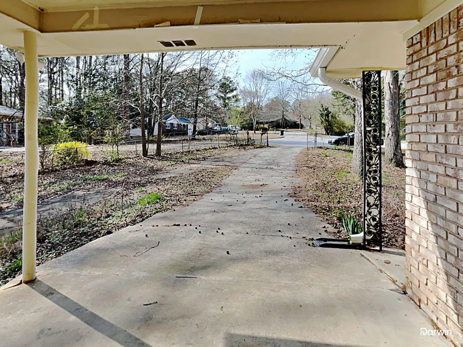 3 bed, 1.5 bath, 1164 sqft, $1,535 — Photo 2