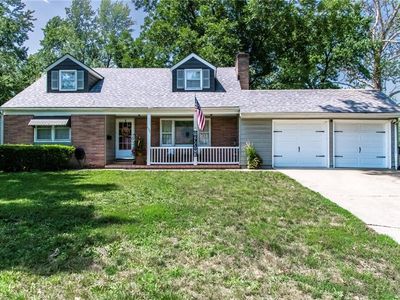 1109 Tyler Ave, Warrensburg, MO, 64093