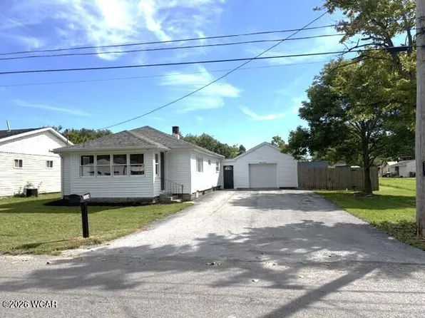 1314 McKinley St, Lima, OH 45801