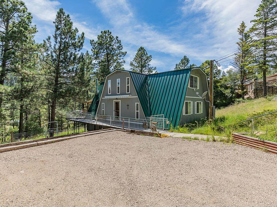 2 S Groesbeeck Rd, Cloudcroft, NM 88317 MLS 166973 Zillow