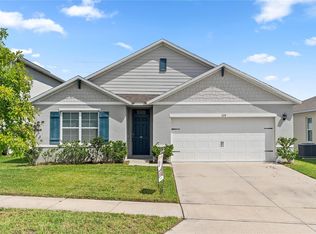 524 Talisi Loop St, Cloud, FL 34771