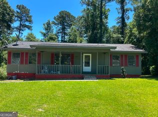 4704 High Oak Dr, Macon, GA 31210