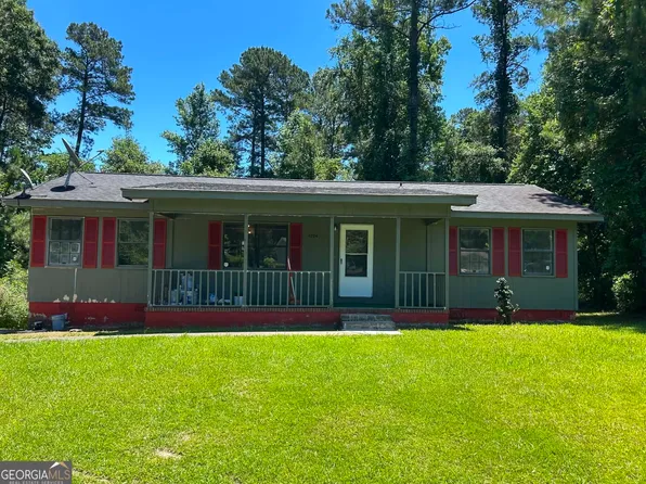 4704 High Oak Dr, Macon, GA 31210