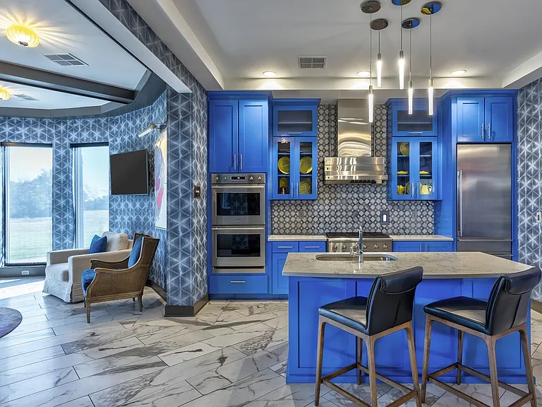 The Ivy Apartment Homes — Photo 7