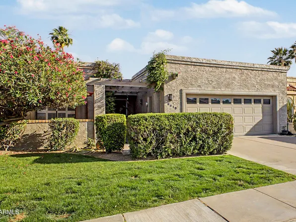 8079 E DEL TORNASOL Drive, Scottsdale, AZ 85258
