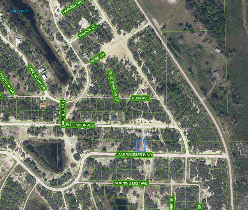1st image of 462 JACK WEISSER BOULEVARD LOT 94