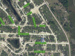 462 Jack Weisser Blvd Lot 94, Lake Placid, FL 33852