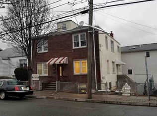 471 Kamena St, Fairview, NJ 07022