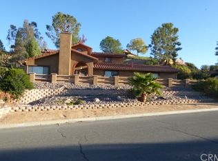 26568 Valle Heights Rd, Hemet, CA 92544